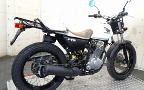 HONDA FTR223 MC34