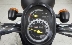 HONDA TODAY 2 2005 AF67