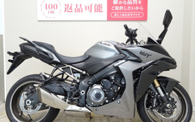 SUZUKI GSX-S1000 GT 2025 EK1AA