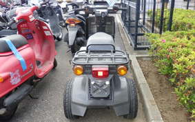 HONDA GYRO X TD01