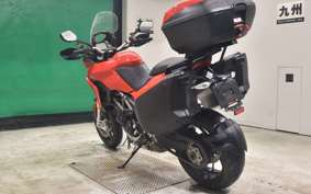 DUCATI MULTISTRADA 1200 2010