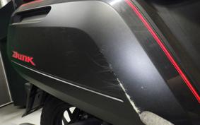 HONDA ﾀﾞﾝｸ AF78