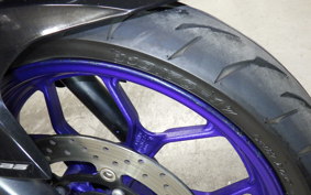 YAMAHA YZF-R25 A 2020 RG43J