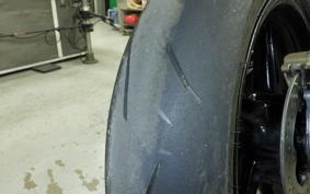 HONDA VTR 250 2020 MC33