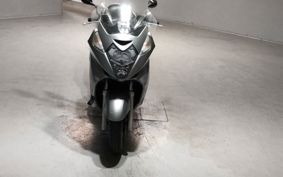 HONDA SILVER WING 600 2002 PF01