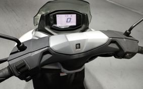 SUZUKI  BURGMAN  STREET 125EX EA23M