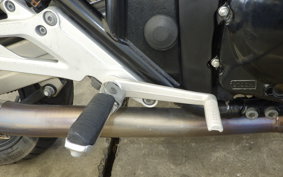 SUZUKI GSX400 IMPULSE 1996 GK79A
