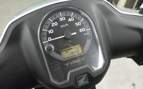 HONDA TACT Basket 2024 AF79