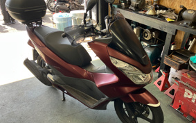 HONDA PCX 125 JF56