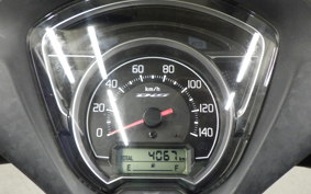 HONDA DIO110-3ﾍﾞｰｼｯｸ 2024 JK03