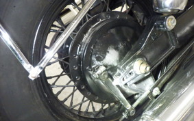 HONDA SHADOW 750 Gen. 2 1997 RC44