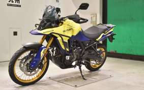 SUZUKI Vｽﾄﾛｰﾑ800DE 2025 EM1BA