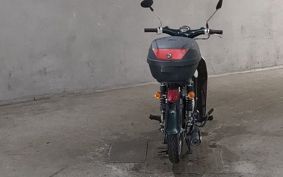 HONDA LITTLE CUB AA01