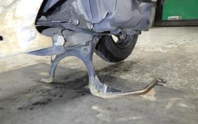 SUZUKI LET's 4 2013 CA45A