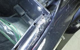 KAWASAKI ZRX-2 1997 ZR400E