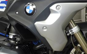BMW R1200GS RALLY 2017
