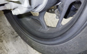 HONDA PCX 160 2014 KF47