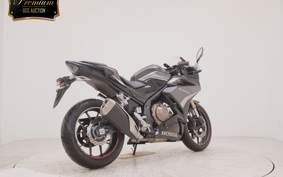 HONDA CBR400R 2022 NC56