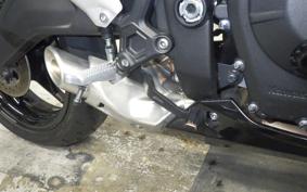 KAWASAKI ZX-25R 2014 ZX250E