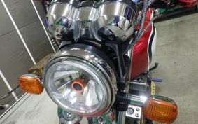HONDA CB750 GEN 2 2004 RC42