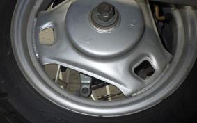 SUZUKI ﾚｯﾂﾊﾞｽｹｯﾄ CA4AA