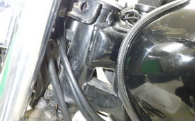 YAMAHA SR400 Gen.3 2008 RH01J