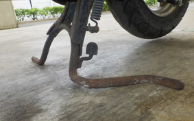 YAMAHA BJ SA24J