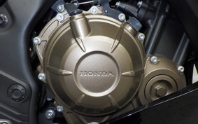 HONDA CBR400R 2023 NC56