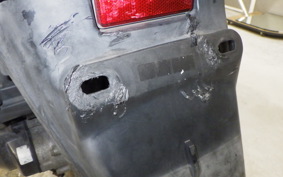 HONDA SPACY 125 Gen. 3 1988 JF04