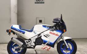 SUZUKI GSX-R50 GAG 2003 LA41A