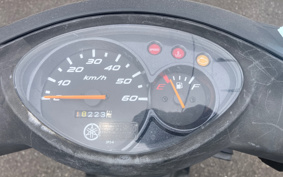 YAMAHA JOG ZR SA56J
