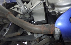 KAWASAKI ZZ-R250 EX250H