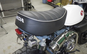 HONDA MONKEY 125 2019 JB05