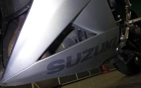 SUZUKI GSX-R750 2009