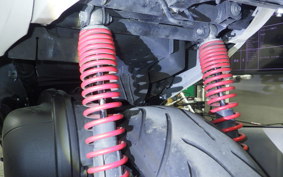 HONDA FORZA SI 2011 MF12