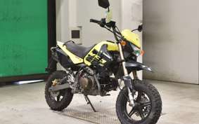 KAWASAKI KSR110 E