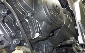 SUZUKI ｼﾞｸｻｰ150 ED13N