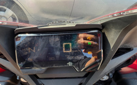 HONDA CBR650R 2020 RH03