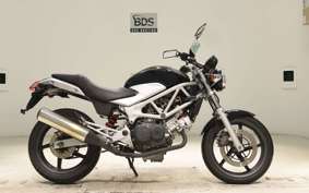 HONDA VTR 250 Gen. 2 2009 MC33