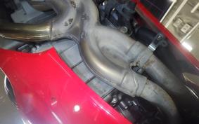 HONDA VFR800F 2014 RC79