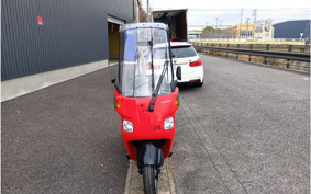 HONDA GYRO TA03