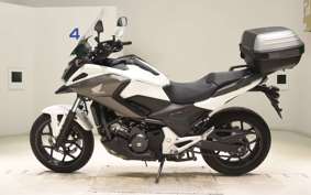 HONDA NC750X D 2021 RC90