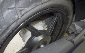 SUZUKI ADDRESS 110 2020 CE47A