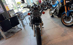 HONDA CB1100EX FINAL ED 2022 SC65