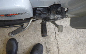 SUZUKI BIRDIE 50 BA42A
