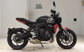 TRIUMPH TRIDENT 660 2024