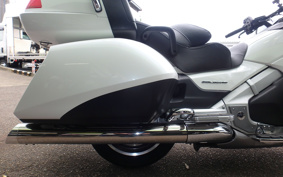 HONDA GL 1800 GOLD WING 2014 SC68