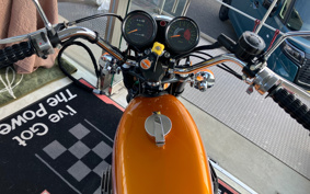 KAWASAKI 750SS 2001 H2F