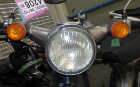HONDA LITTLE CUB AA01
