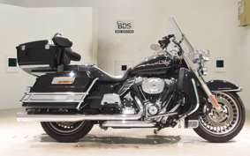 HARLEY FLHR 1690 2012